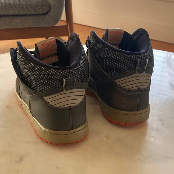 Nike SB Hightops - Picture 5 of 9